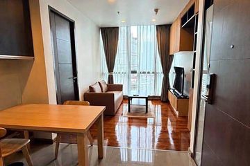 1 Bedroom Condo for rent in Wish Signature Midtown Siam, Thanon Phetchaburi, Bangkok near BTS Ratchathewi