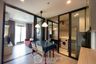 1 Bedroom Condo for rent in Life Asoke Hype, Makkasan, Bangkok near MRT Phra Ram 9