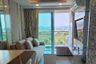2 Bedroom Condo for rent in Dusit Grand Park 2, Nong Prue, Chonburi