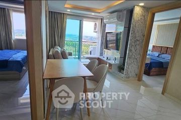 2 Bedroom Condo for rent in Dusit Grand Park 2, Nong Prue, Chonburi