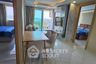2 Bedroom Condo for rent in Dusit Grand Park 2, Nong Prue, Chonburi