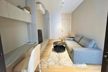 1 Bedroom Condo for rent in The FINE Bangkok Thonglor - Ekamai, Khlong Tan Nuea, Bangkok
