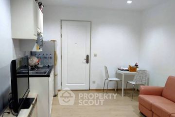 2 Bedroom Condo for rent in The Seed Memories Siam, Wang Mai, Bangkok near BTS National Stadium