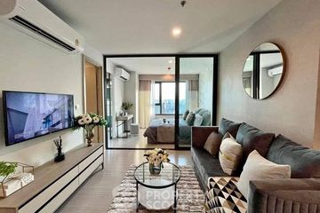 2 Bedroom Condo for rent in Life Ladprao, Chom Phon, Bangkok near BTS Ladphrao Intersection