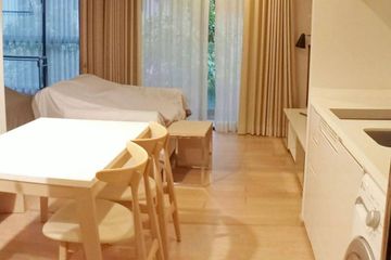 1 Bedroom Condo for rent in LIV@49, Khlong Tan Nuea, Bangkok near BTS Thong Lo