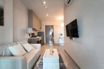 1 Bedroom Condo for rent in Rhythm Ekkamai Estate, Khlong Tan Nuea, Bangkok near BTS Ekkamai