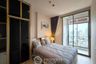1 Bedroom Condo for rent in Rhythm Ekkamai Estate, Khlong Tan Nuea, Bangkok near BTS Ekkamai