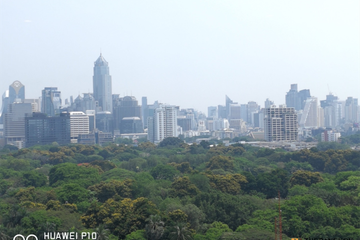 2 Bedroom Condo for rent in Saladaeng One, Silom, Bangkok near MRT Lumpini