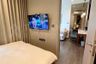 1 Bedroom Condo for sale in The Line Asoke - Ratchada, Din Daeng, Bangkok near MRT Phra Ram 9