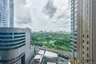 2 Bedroom Condo for sale in Equinox, Chom Phon, Bangkok near MRT Phahon Yothin