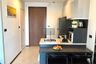 1 Bedroom Condo for rent in WYNE Sukhumvit, Phra Khanong, Bangkok near BTS Phra Khanong