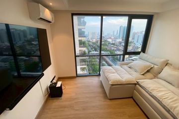 2 Bedroom Condo for rent in Regal Condo Sathorn - Naradhiwas, Thung Maha Mek, Bangkok