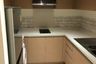 1 Bedroom Condo for rent in The Empire Place, Thung Wat Don, Bangkok near BTS Sueksa Witthaya