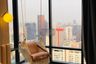 1 Bedroom Condo for rent in Ashton Silom, Suriyawong, Bangkok near BTS Chong Nonsi