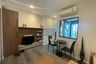 1 Bedroom Condo for rent in The Stage Taopoon Interchange, Bang Sue, Bangkok near MRT Tao Poon