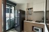1 Bedroom Condo for rent in The Stage Taopoon Interchange, Bang Sue, Bangkok near MRT Tao Poon