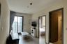 2 Bedroom Condo for rent in Life Asoke Rama 9, Makkasan, Bangkok near MRT Phra Ram 9