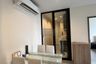 2 Bedroom Condo for rent in Life Asoke Rama 9, Makkasan, Bangkok near MRT Phra Ram 9