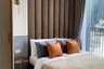 1 Bedroom Condo for rent in Noble BE 33, Khlong Tan Nuea, Bangkok near BTS Phrom Phong