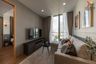 1 Bedroom Condo for rent in Noble BE 33, Khlong Tan Nuea, Bangkok near BTS Phrom Phong