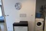 1 Bedroom Condo for rent in Siri at Sukhumvit, Phra Khanong, Bangkok near BTS Thong Lo