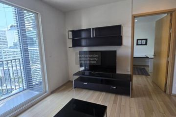 1 Bedroom Condo for rent in Siri at Sukhumvit, Phra Khanong, Bangkok near BTS Thong Lo