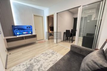 1 Bedroom Condo for rent in Elio Sathorn - Wutthakat, Bang Kho, Bangkok near BTS Talat Phlu