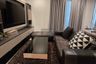 2 Bedroom Condo for rent in Villa Asoke, Makkasan, Bangkok near MRT Phetchaburi