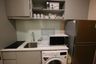 1 Bedroom Condo for rent in Noble Revo Silom, Silom, Bangkok near BTS Surasak
