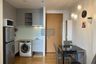 1 Bedroom Condo for rent in Noble Revo Silom, Silom, Bangkok near BTS Surasak