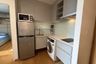1 Bedroom Condo for rent in Noble Revo Silom, Silom, Bangkok near BTS Surasak