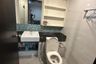 1 Bedroom Condo for rent in Diamond Ratchada, Din Daeng, Bangkok near MRT Huai Khwang