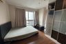 1 Bedroom Condo for rent in Diamond Ratchada, Din Daeng, Bangkok near MRT Huai Khwang