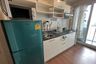 1 Bedroom Condo for rent in Diamond Ratchada, Din Daeng, Bangkok near MRT Huai Khwang