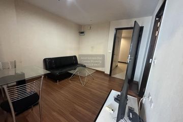 1 Bedroom Condo for rent in Diamond Ratchada, Din Daeng, Bangkok near MRT Huai Khwang