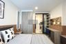 1 Bedroom Condo for rent in Denim Jatujak, Chom Phon, Bangkok near BTS Mo chit