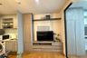 1 Bedroom Condo for rent in Noble Revo Silom, Silom, Bangkok near BTS Surasak