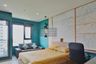 1 Bedroom Condo for rent in Life One Wireless, Lumpini, Bangkok near BTS Ploen Chit