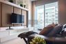 1 Bedroom Condo for rent in Circle Condominium, Makkasan, Bangkok near Airport Rail Link Makkasan