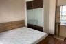 2 Bedroom Condo for rent in Diamond Ratchada, Din Daeng, Bangkok near MRT Huai Khwang