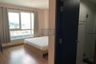 2 Bedroom Condo for rent in Diamond Ratchada, Din Daeng, Bangkok near MRT Huai Khwang