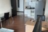 2 Bedroom Condo for rent in Diamond Ratchada, Din Daeng, Bangkok near MRT Huai Khwang