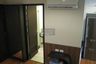1 Bedroom Condo for rent in Diamond Ratchada, Din Daeng, Bangkok near MRT Huai Khwang