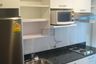 1 Bedroom Condo for rent in Diamond Ratchada, Din Daeng, Bangkok near MRT Huai Khwang