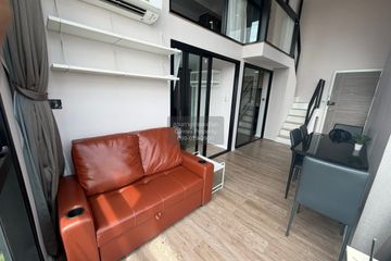2 Bedroom Condo for rent in Modiz Sukhumvit 50, Phra Khanong, Bangkok near BTS On Nut