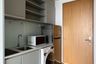 1 Bedroom Condo for rent in Noble Revo Silom, Silom, Bangkok near BTS Surasak