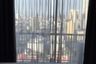 1 Bedroom Condo for rent in Noble Revo Silom, Silom, Bangkok near BTS Surasak