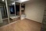 1 Bedroom Condo for rent in Bang Phong Pang, Bangkok