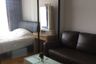 1 Bedroom Condo for rent in Noble Revo Silom, Silom, Bangkok near BTS Surasak