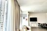 2 Bedroom Condo for rent in Denim Jatujak, Chom Phon, Bangkok near BTS Mo chit